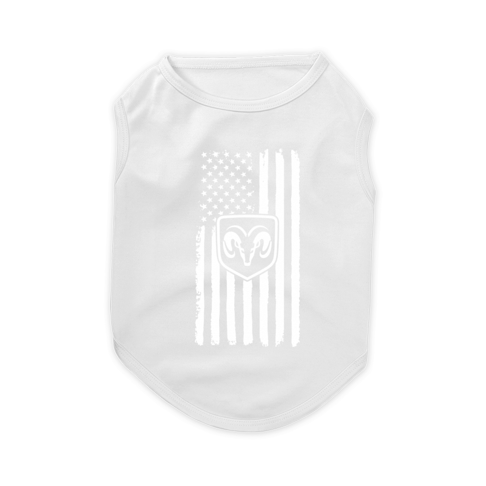 Limitierte Edition - Dodge Ram! T-Shirt Pet T-Shirt