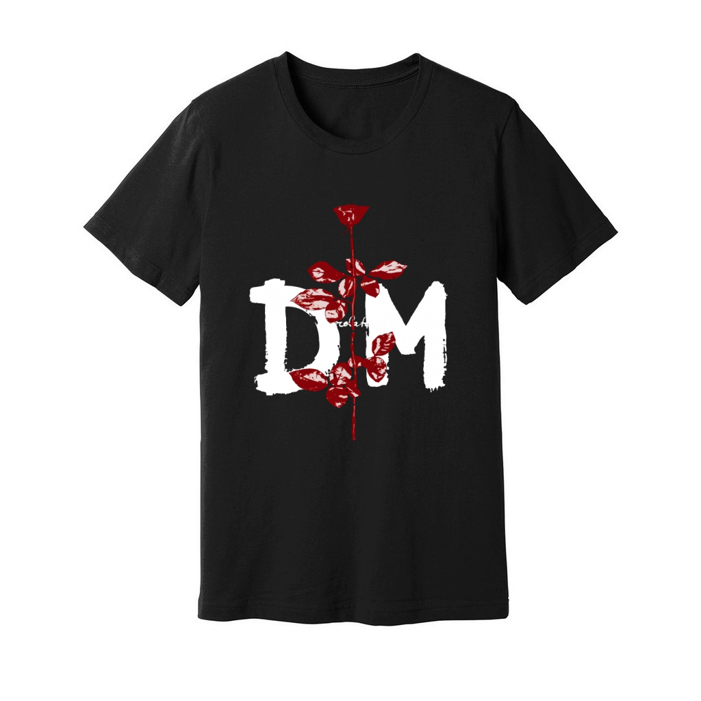 Depeche Mode Violator album shirtn Unisex Jersey Tee