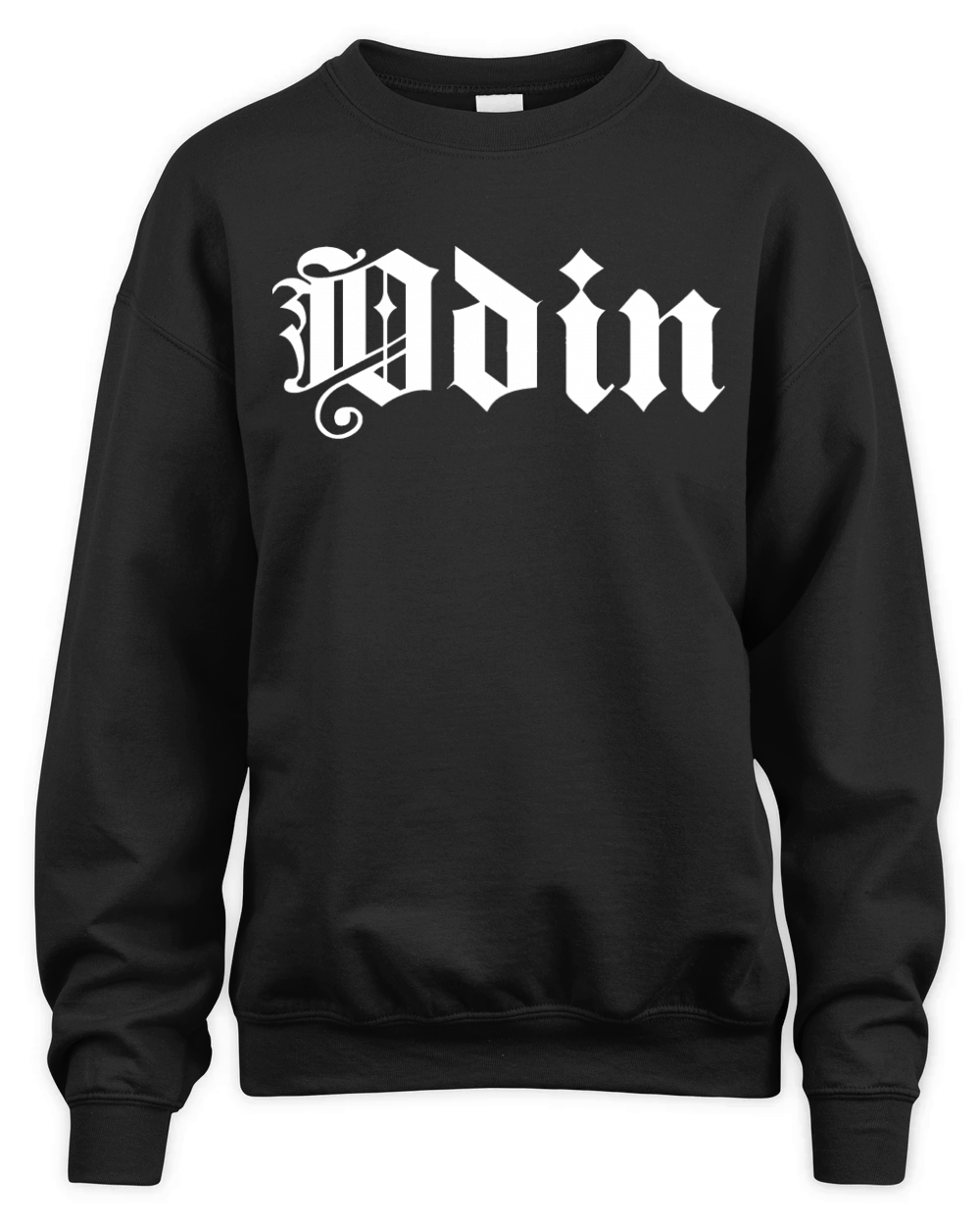 Odin Unisex Premium Crewneck Sweatshirt
