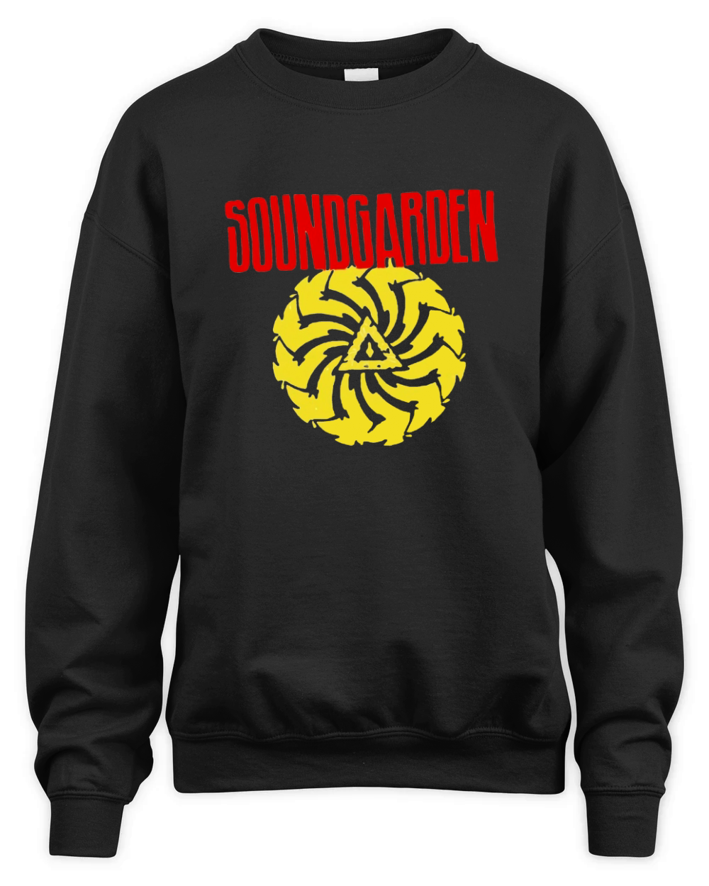Soundgarden - Women TShirt Unisex Premium Crewneck Sweatshirt