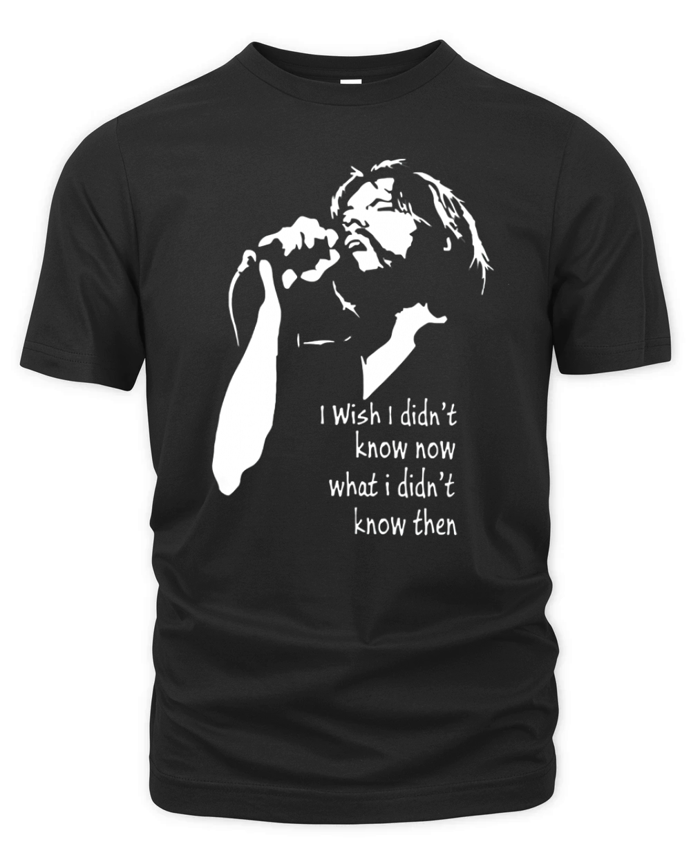 BOB SEGER T SHIRT Organic Unisex T-shirt