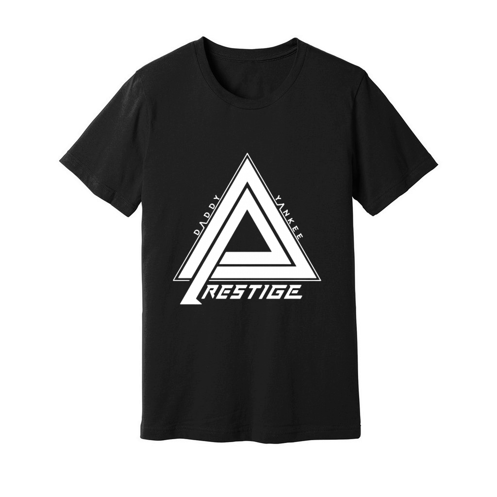 Prestige - Daddy Yankee T-Shirt Unisex Jersey Tee