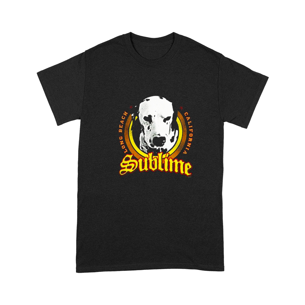 Sublime Lou Dog Premium T-shirt