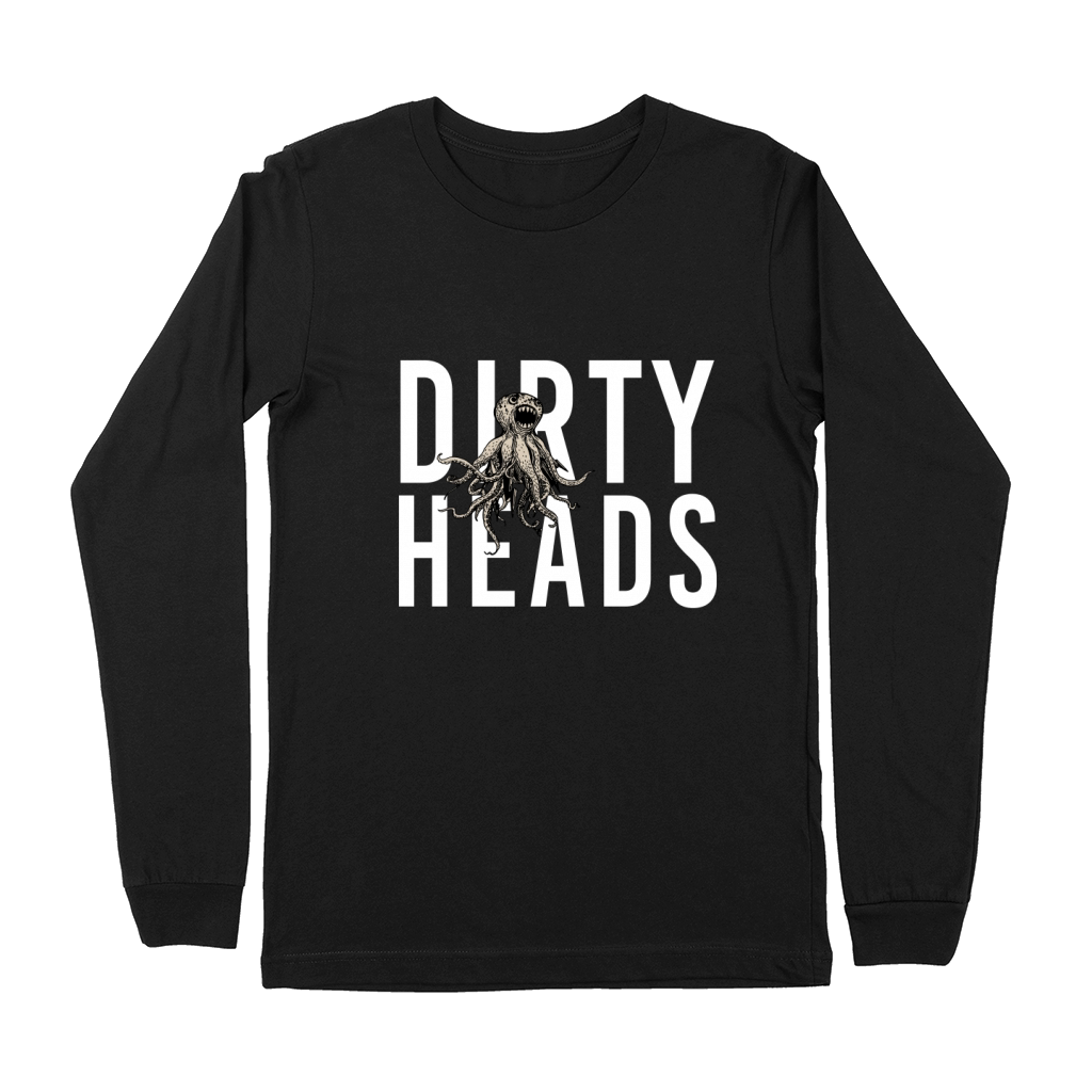 Dirty Heads Premium Long Sleeve