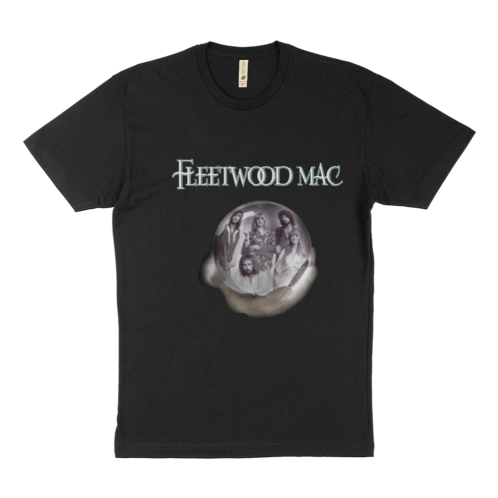 GYPSY MAC OF FLEETWOOD BAND Sustainable T-Shirt
