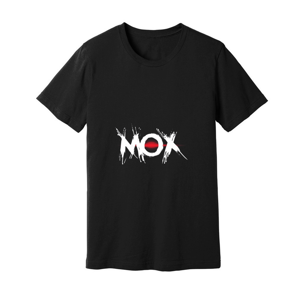JON MOXLEY MOX Unisex Jersey Tee