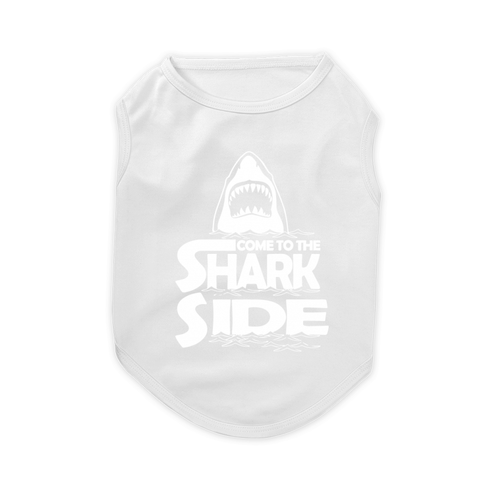 Shark Pet T-Shirt