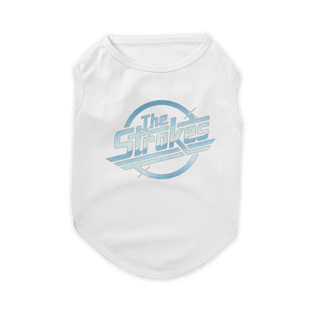 Le t-shirt Strokes V2 Pet T-Shirt