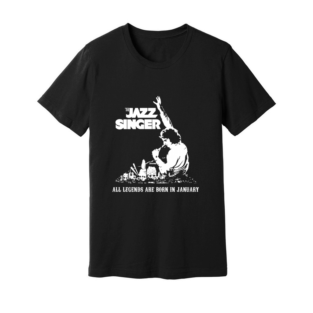 Neil Diamond singer Tshirt Unisex Jersey Tee