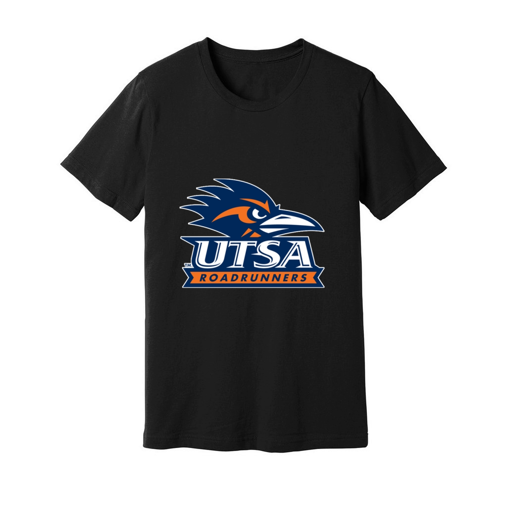 UTSA DAY ROADRUNNRES OFFICIAL T-SHIRT Unisex Jersey Tee