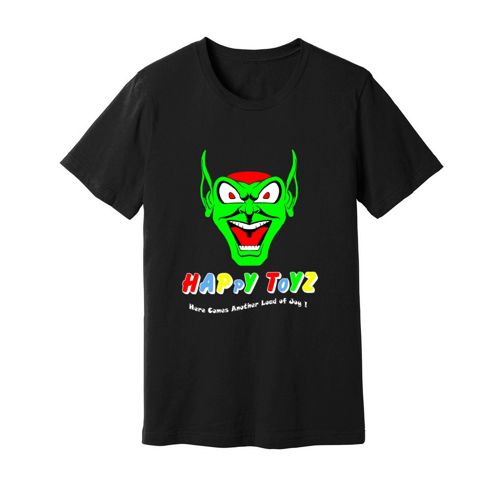 Maximum Overdrive - Another Load of Fun Unisex Jersey Tee