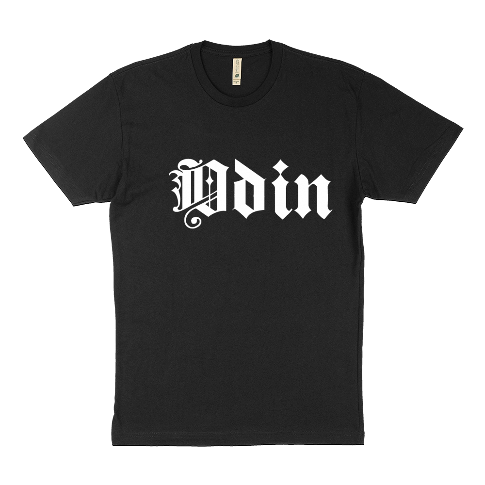 Odin Sustainable T-Shirt