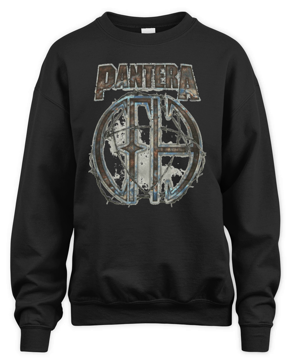 pantera men awesome 2020 Unisex Premium Crewneck Sweatshirt
