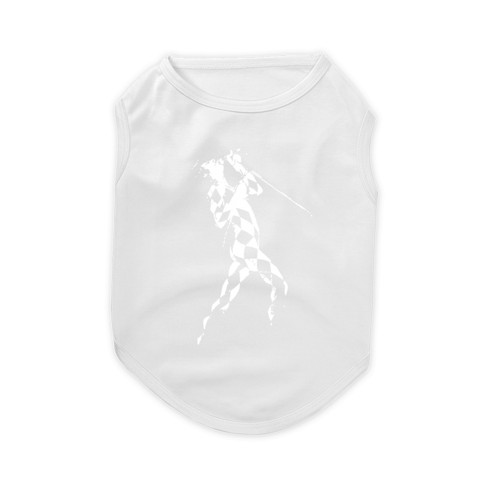 Freddie Mercury Fan Pet T-Shirt