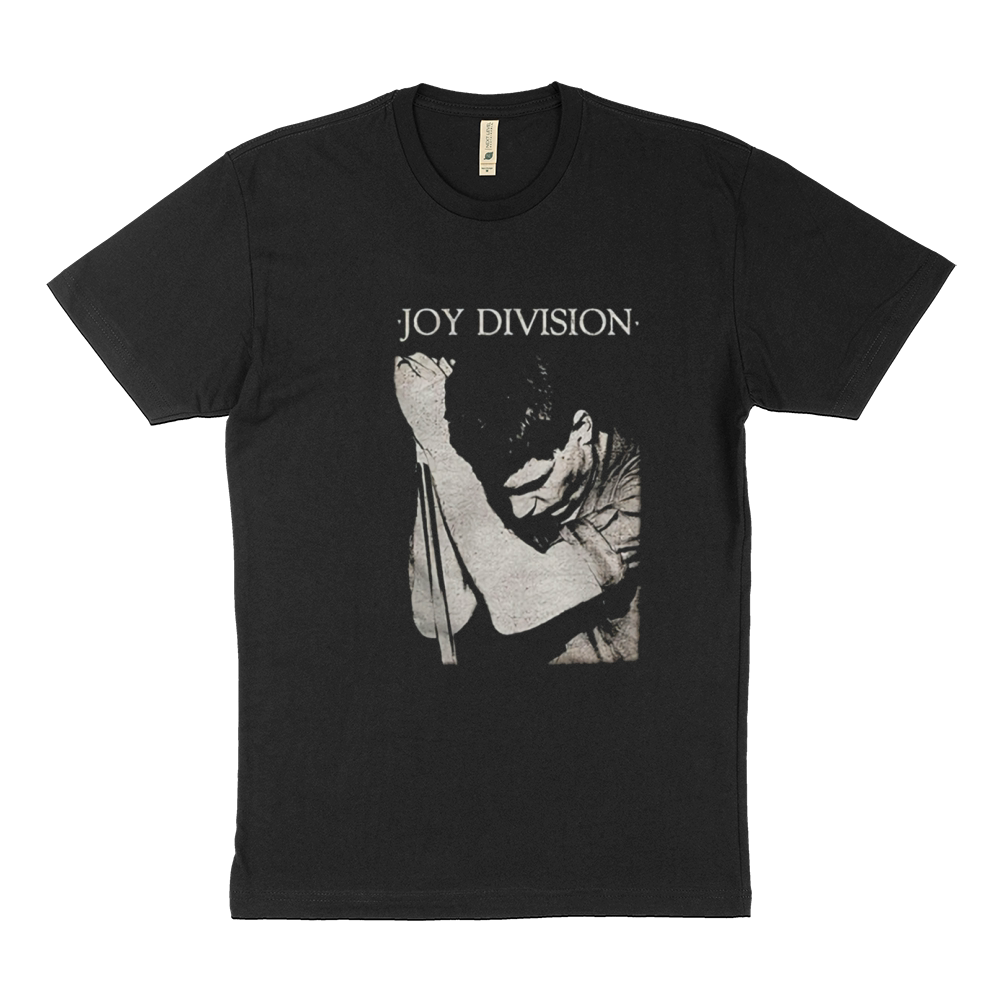 Vintage Joy Division Sustainable T-Shirt