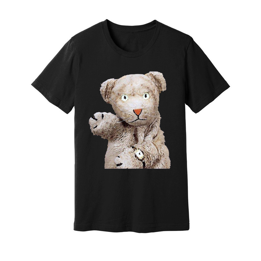 Daniel Striped Tiger - Mr Rogers - Mug Unisex Jersey Tee