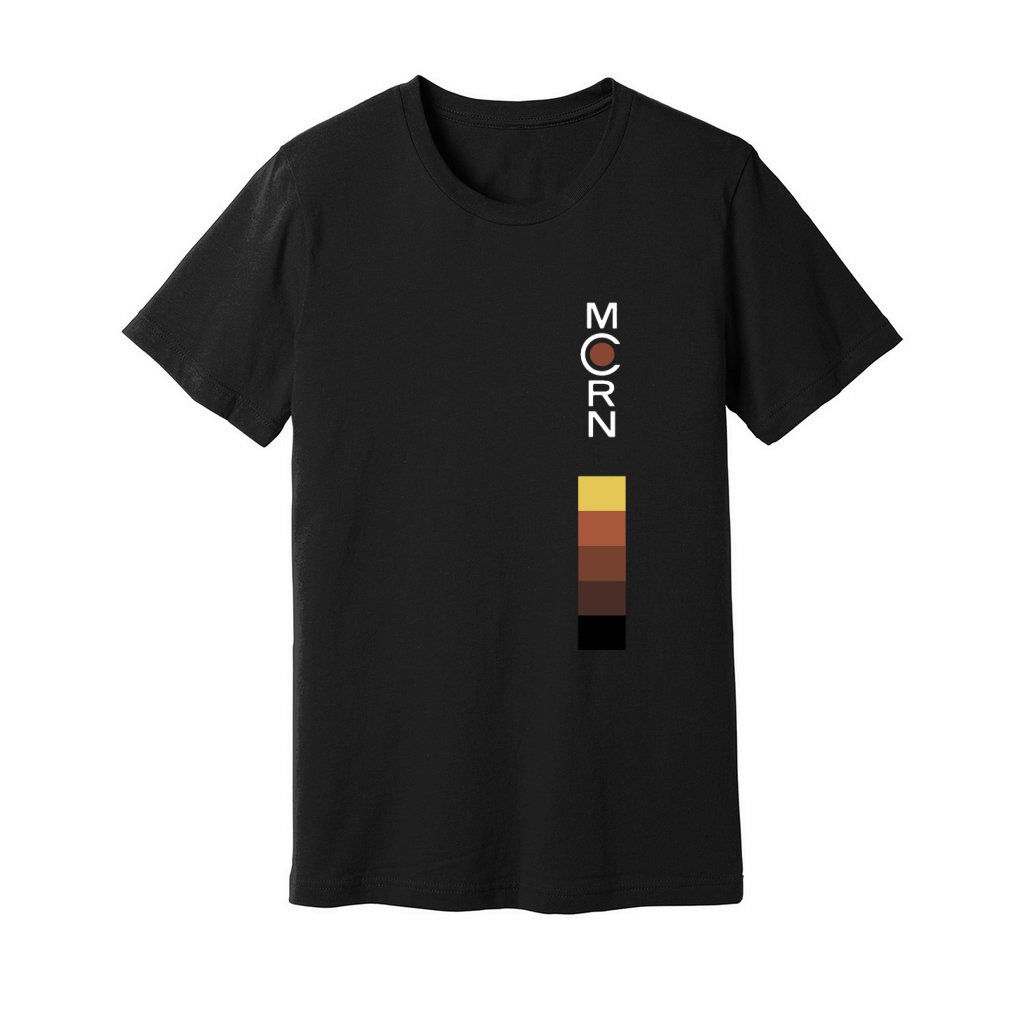 Official MCRN Unisex Jersey Tee