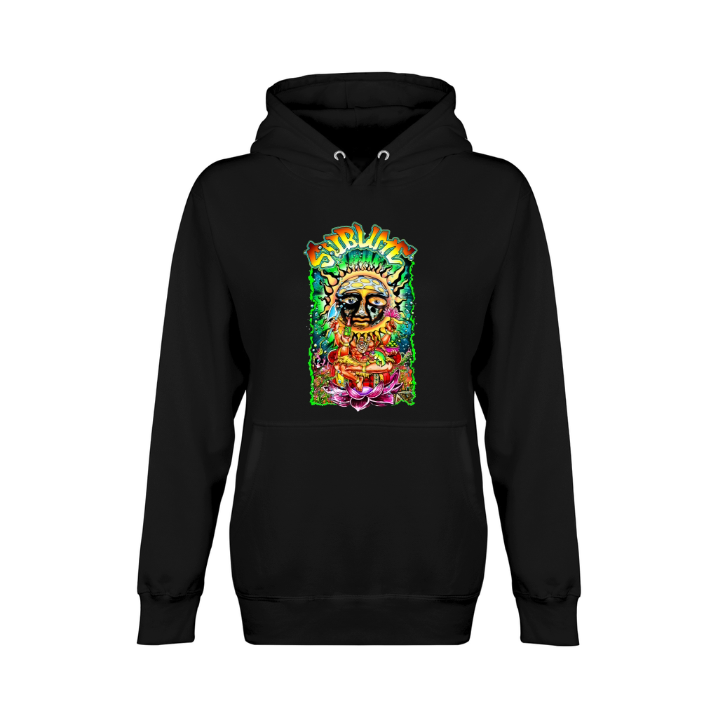 Sublime Unisex Premium Pullover Hoodie