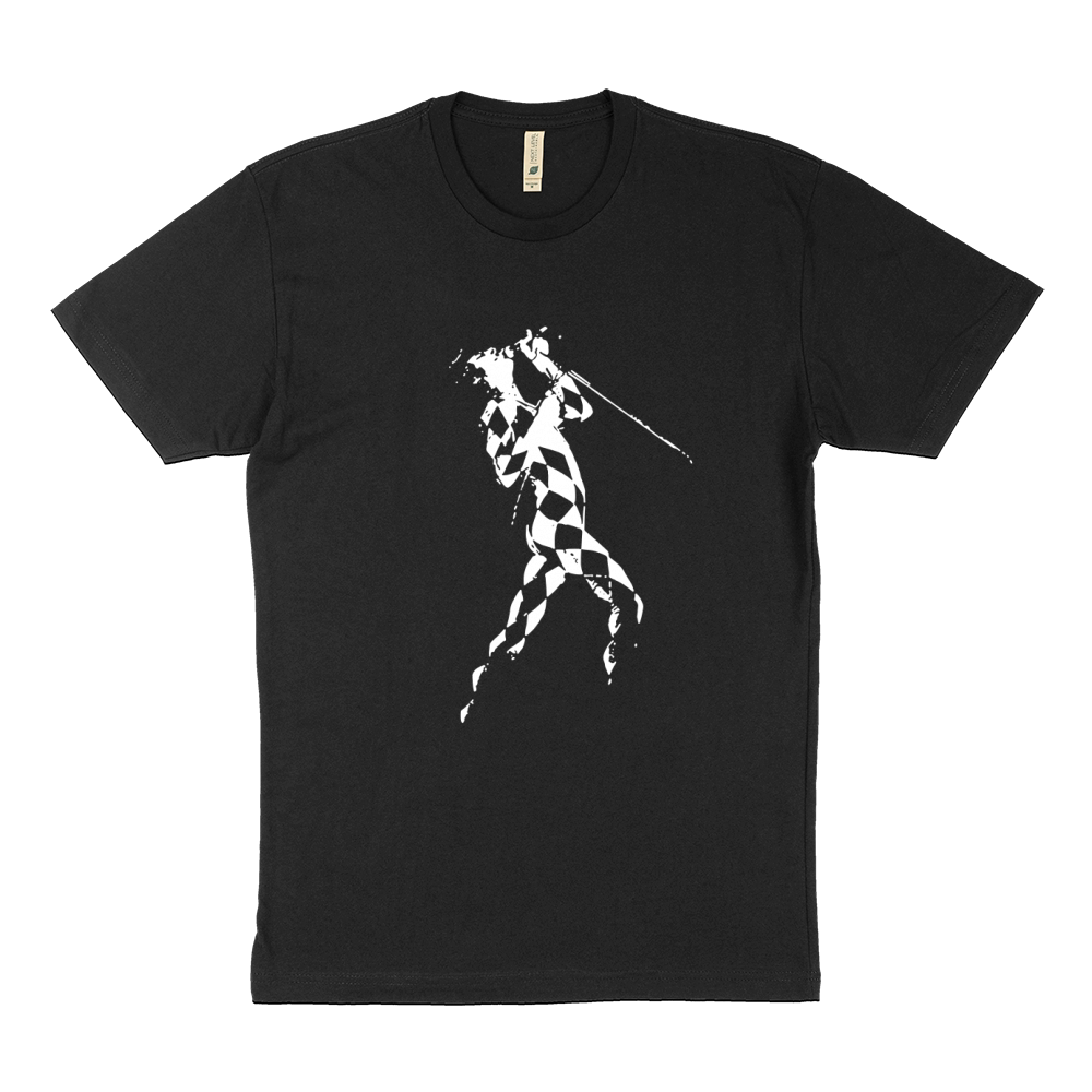 Freddie Mercury Fan Sustainable T-Shirt