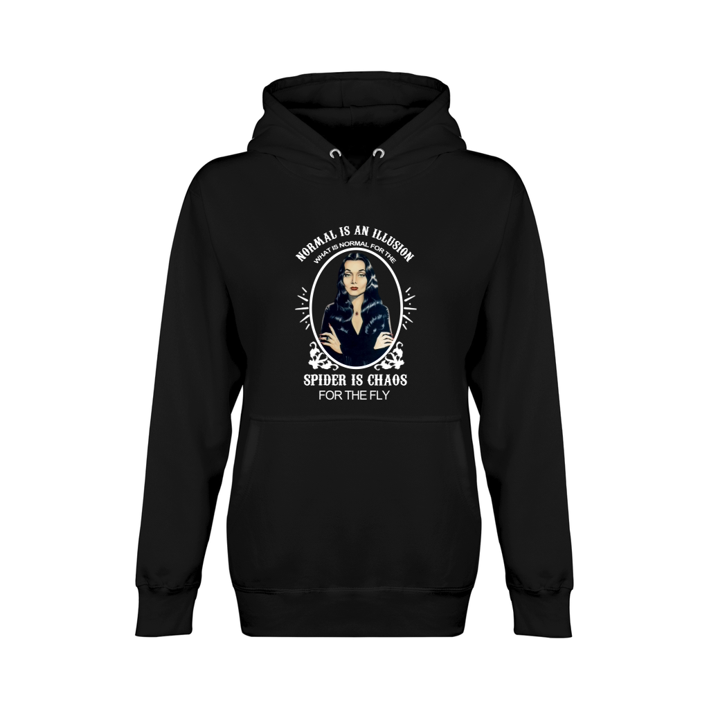 Addams Family Values T-Shirt Unisex Premium Pullover Hoodie