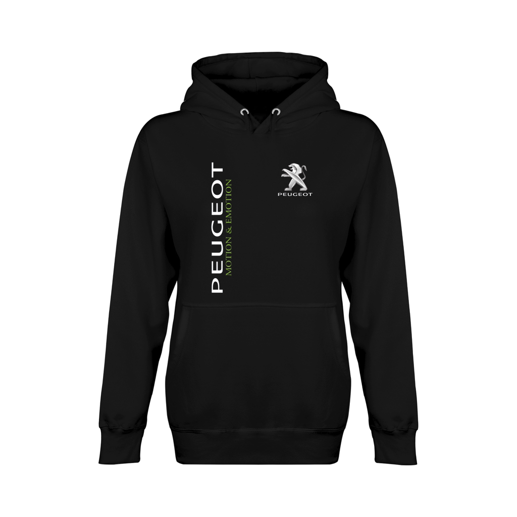 peugeot shirt Unisex Premium Pullover Hoodie