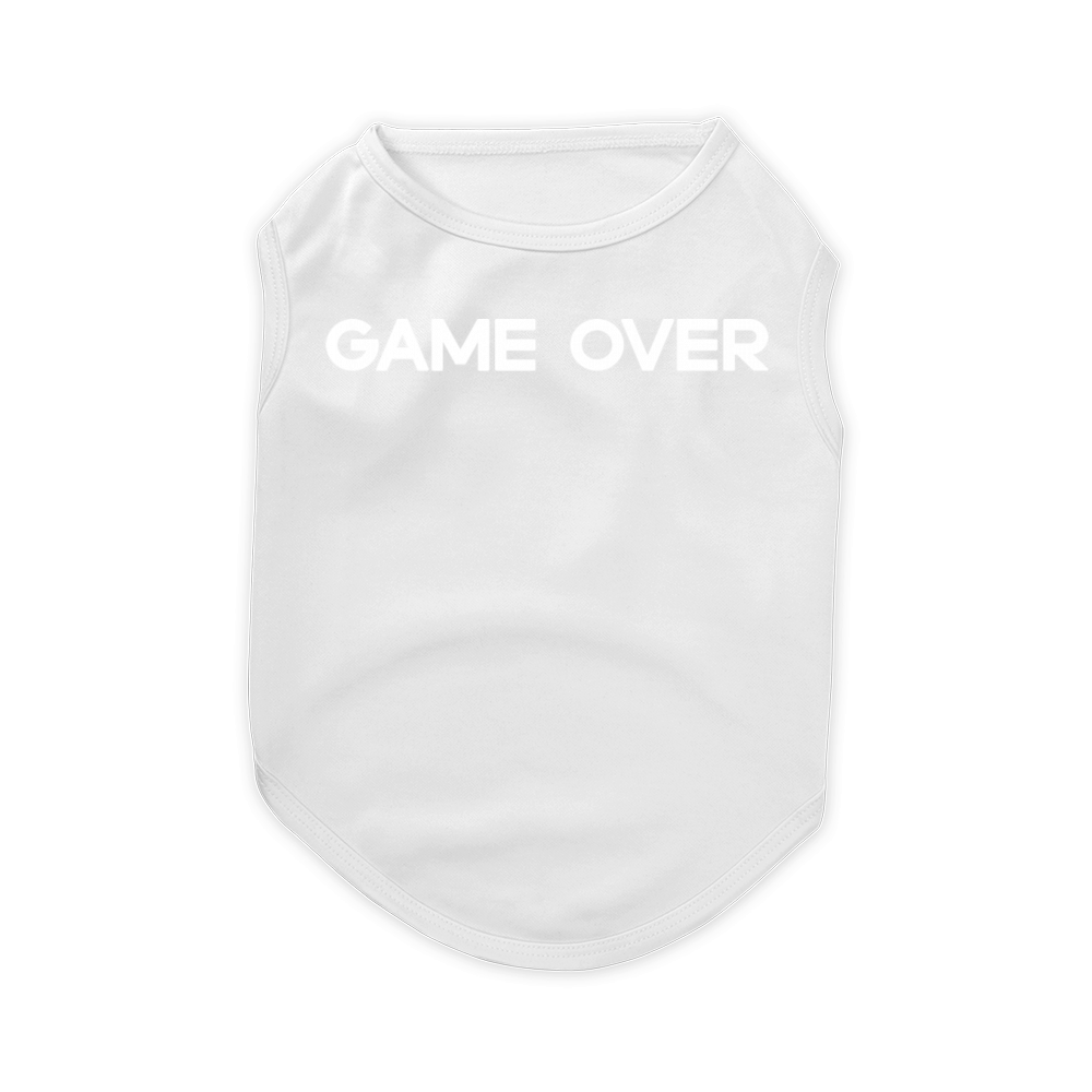 Funny quotes no funny gifts Pet T-Shirt