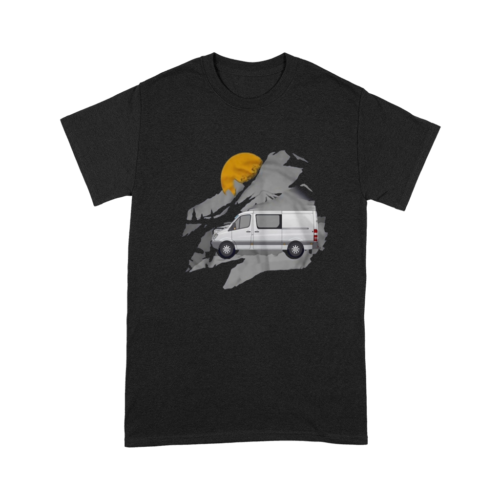 Sprinter Van Shirt Premium T-shirt