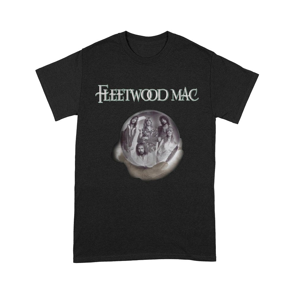 GYPSY MAC OF FLEETWOOD BAND Comfort T-shirt