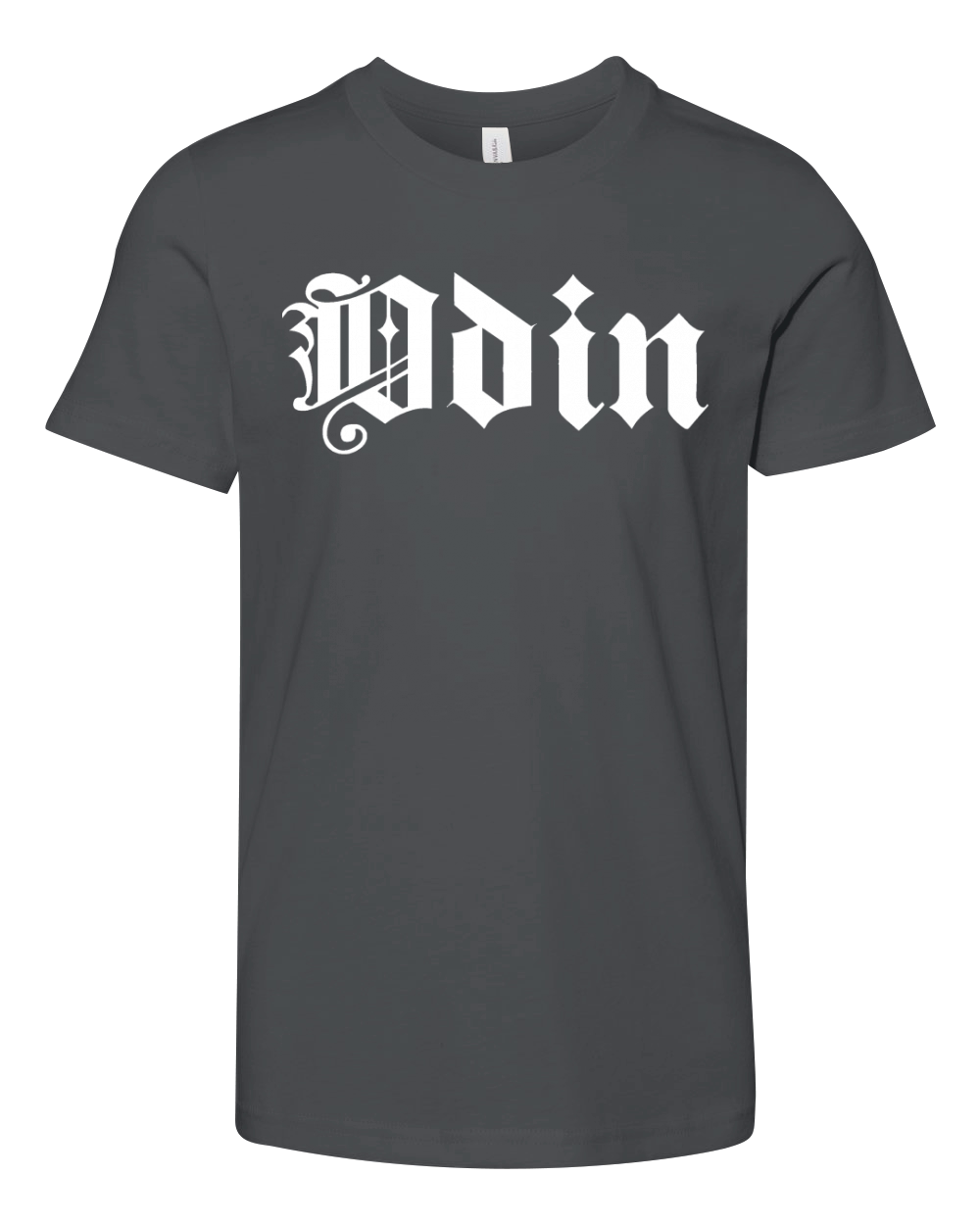 Odin Youth Unisex Jersey Tee