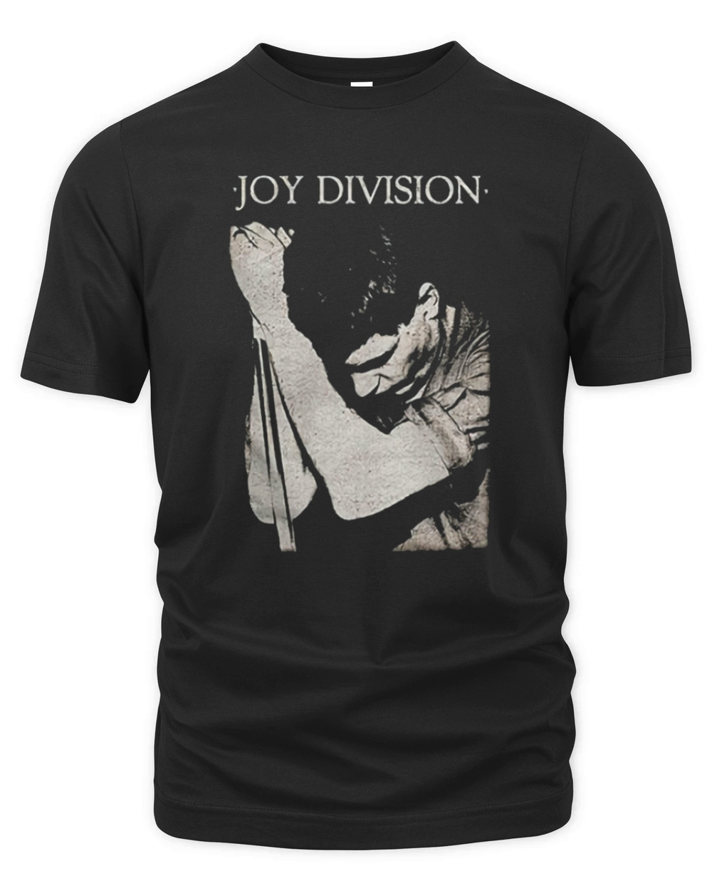 Vintage Joy Division Organic Unisex T-shirt