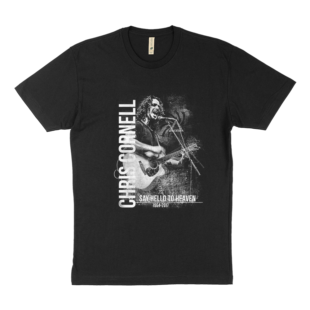 Chris Cornell 1964 - 2017 T-Shirt Sustainable T-Shirt