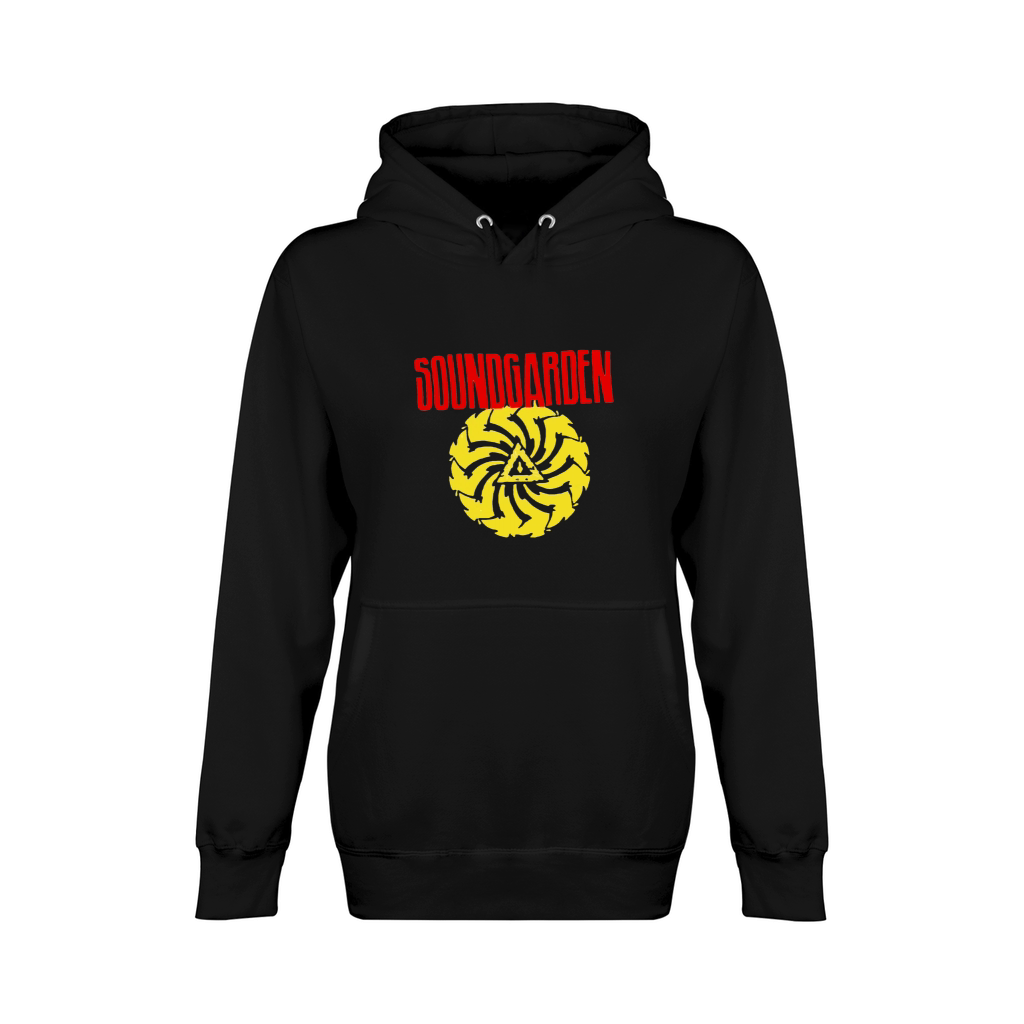 Soundgarden - Women TShirt Unisex Premium Pullover Hoodie