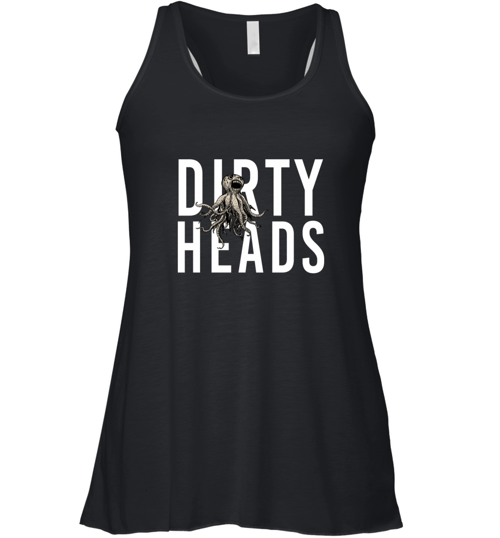 Dirty Heads Women's Flowy Tank Top