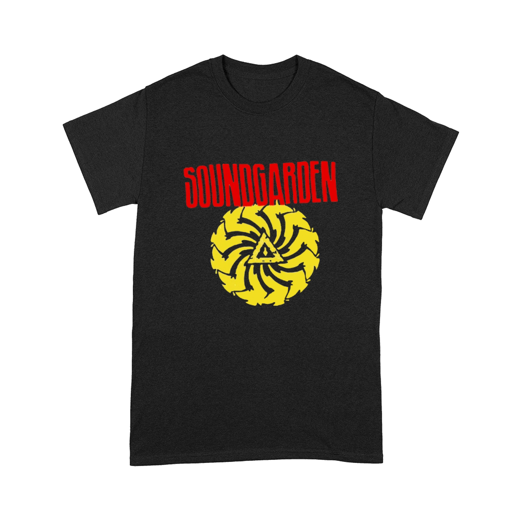 Soundgarden - Women TShirt Comfort T-shirt