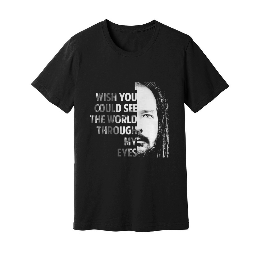 Korn Dirty Unisex Jersey Tee