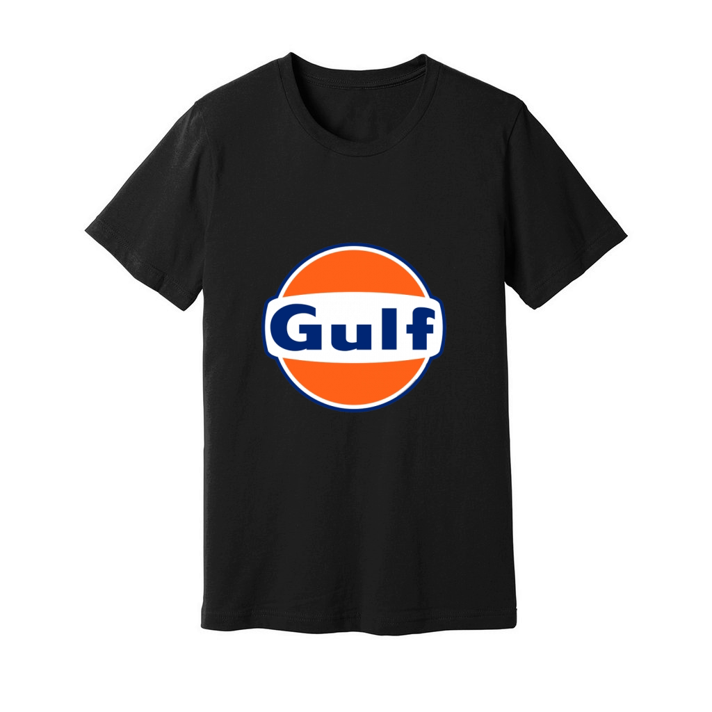 Gulf shirt Unisex Jersey Tee