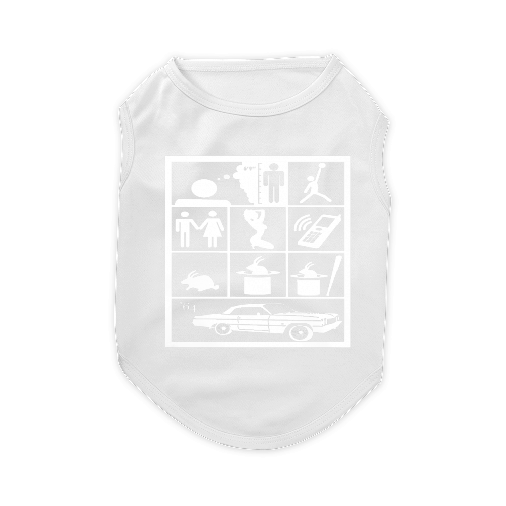 I WISH SKEELO SKEE LOIMPALLA FUNNY RAP HIPHOP HIP HOP  WISH Pet T-Shirt