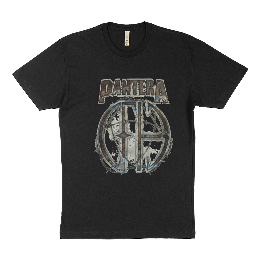 pantera men awesome 2020 Sustainable T-Shirt