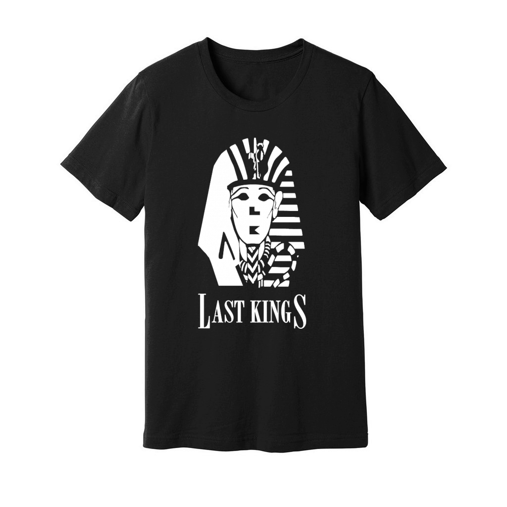 Tyga Last Kings Unisex Jersey Tee