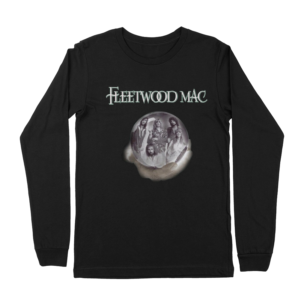 GYPSY MAC OF FLEETWOOD BAND Premium Long Sleeve