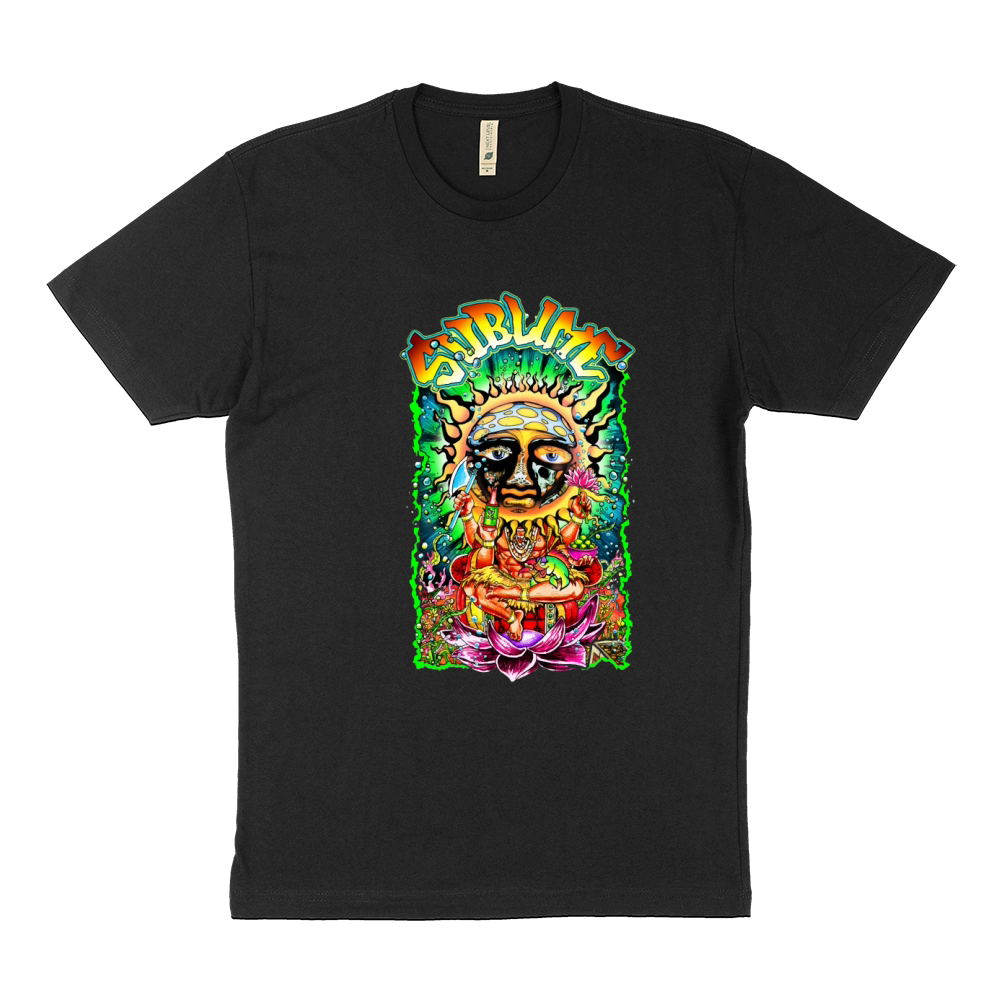 Sublime Sustainable T-Shirt