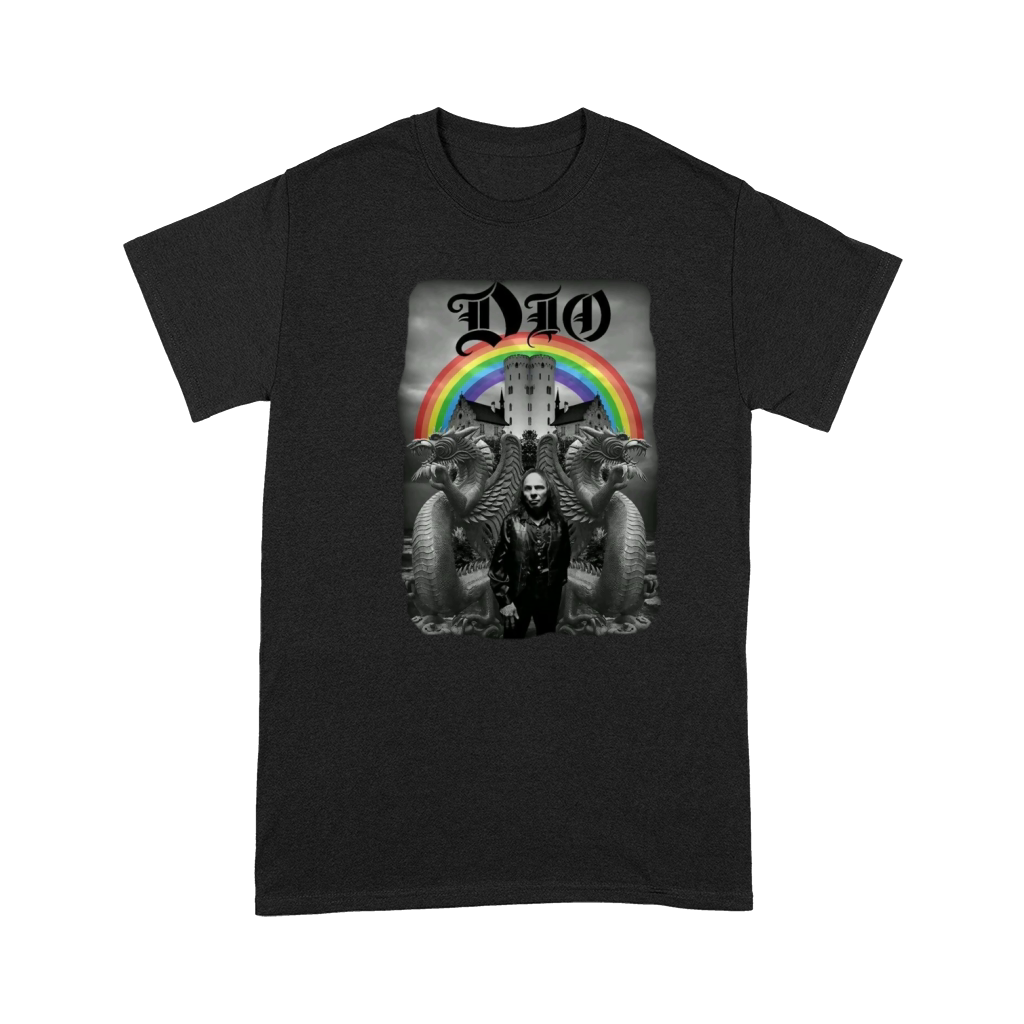 Ronnie James Dio Forever Premium T-shirt