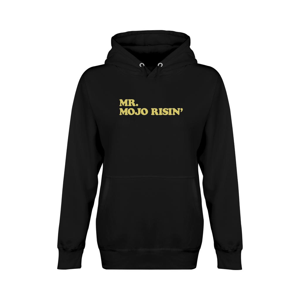 The Doors - Mr Mojo Risin' Unisex Premium Pullover Hoodie