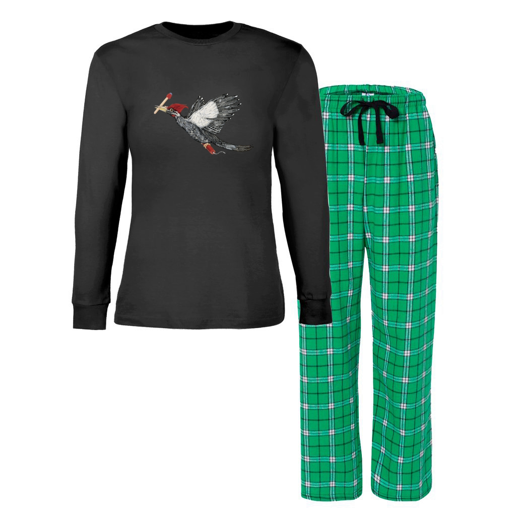 Woody woodpecker pajamas new arrivals