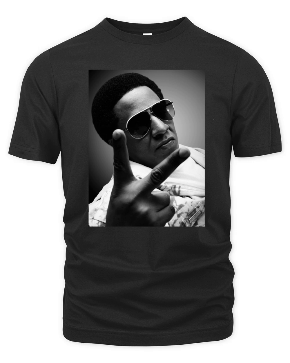 Tego Calderon Luxury Organic Unisex T-shirt