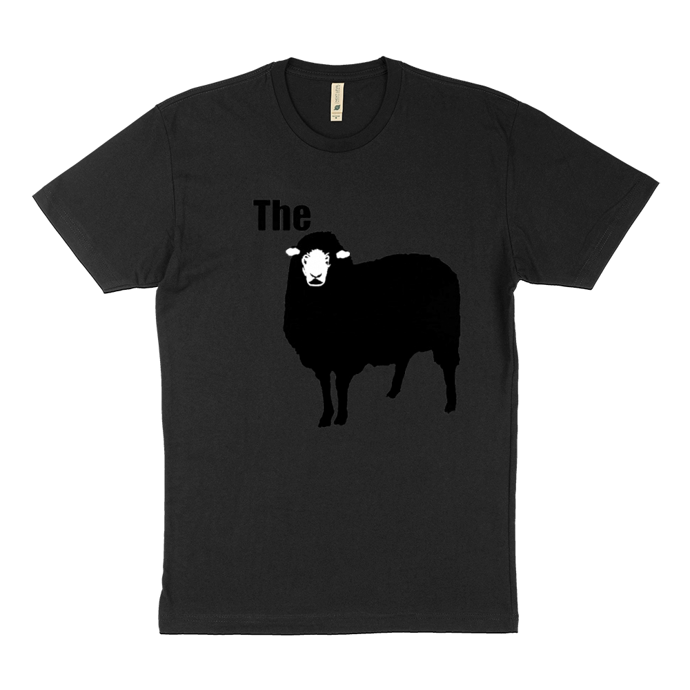 The Black Sheep Sustainable T-Shirt