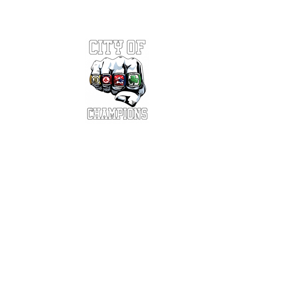 Boston City of Champions