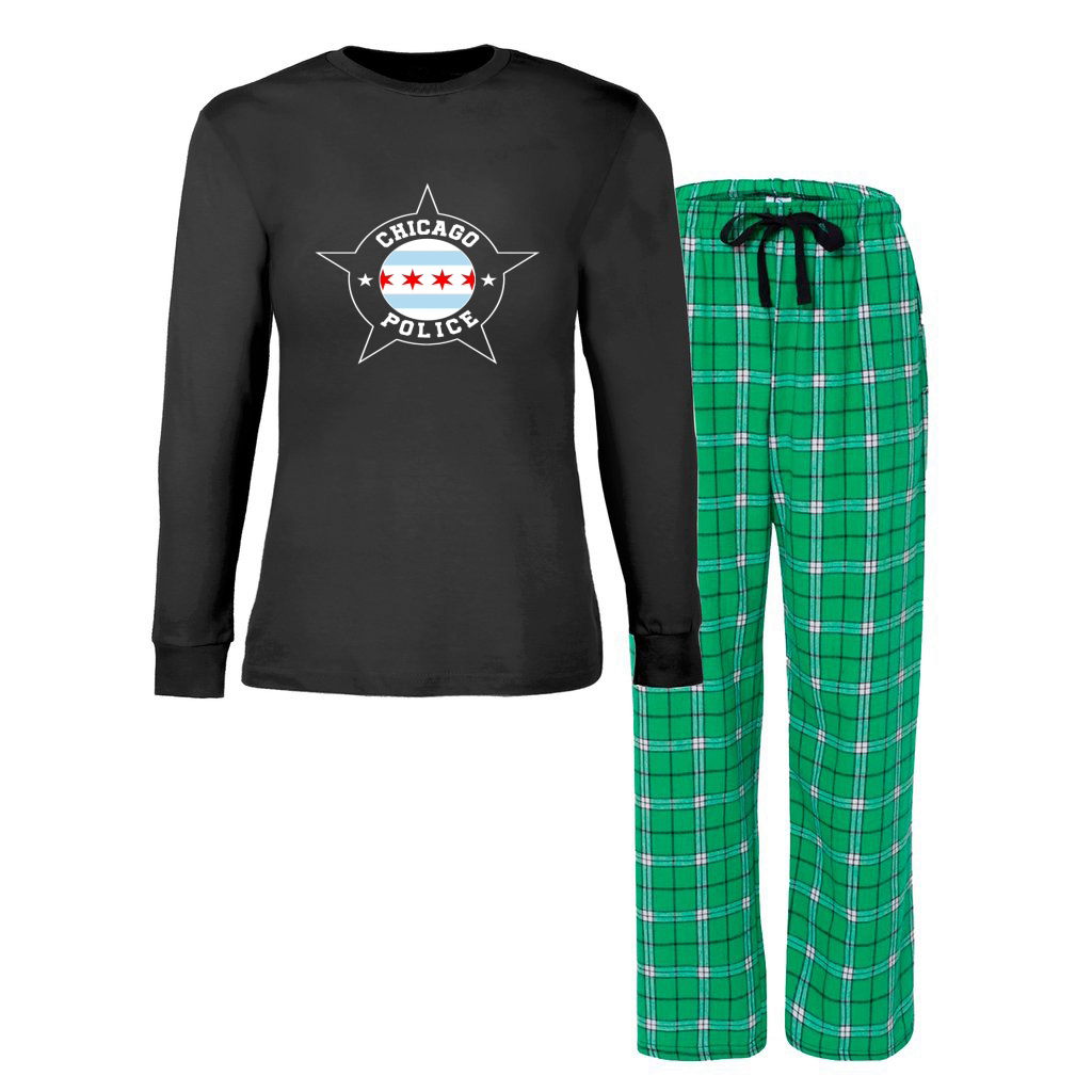 Chicsoso outlet christmas pyjamas