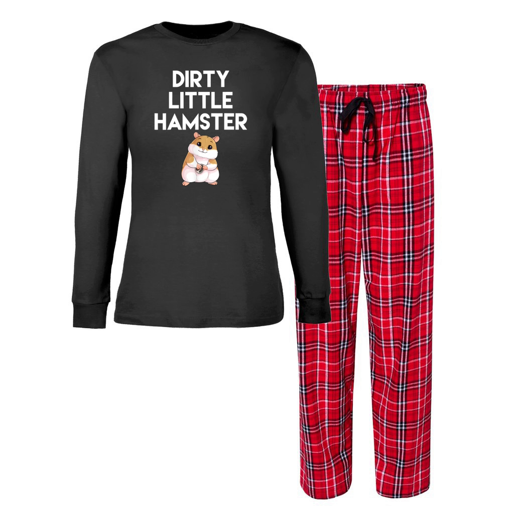 Hamster pajamas discount