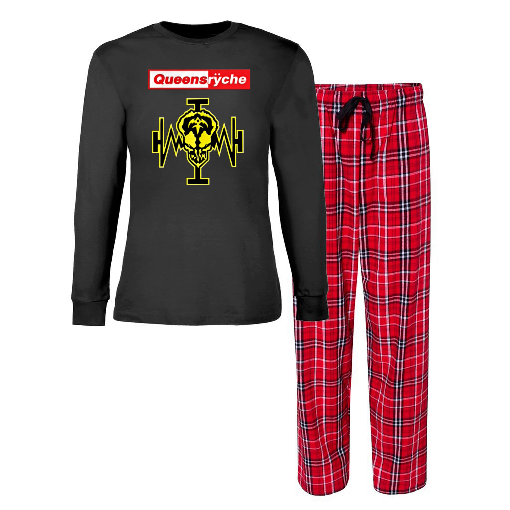 Funny-Queensryche-Woman-Tee T-Shirt Funny-Queensryche-Woman-Tee T-Shirt